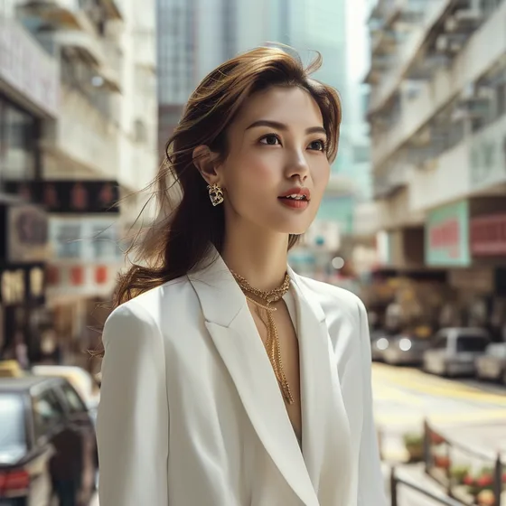 香港陆金生珠宝