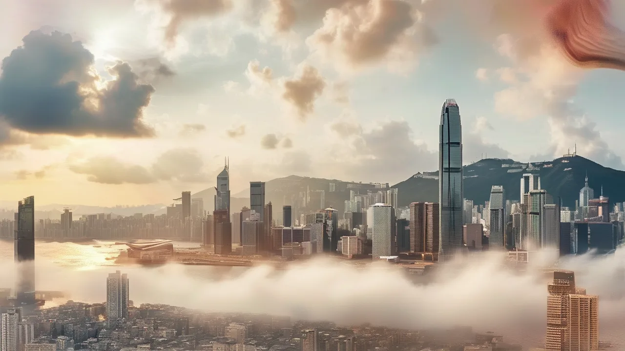 香港陆金生珠宝 首页主视觉